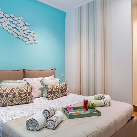 דירות ג'נובה Lily'S - Near Harbor And Downtown With Terrace - Italy Flat Vacation מראה חיצוני תמונה