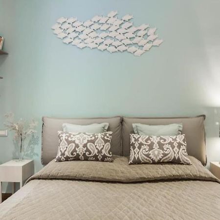 דירות ג'נובה Lily'S - Near Harbor And Downtown With Terrace - Italy Flat Vacation מראה חיצוני תמונה