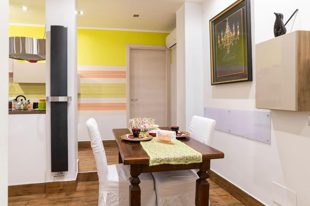 דירות ג'נובה Lily'S - Near Harbor And Downtown With Terrace - Italy Flat Vacation מראה חיצוני תמונה