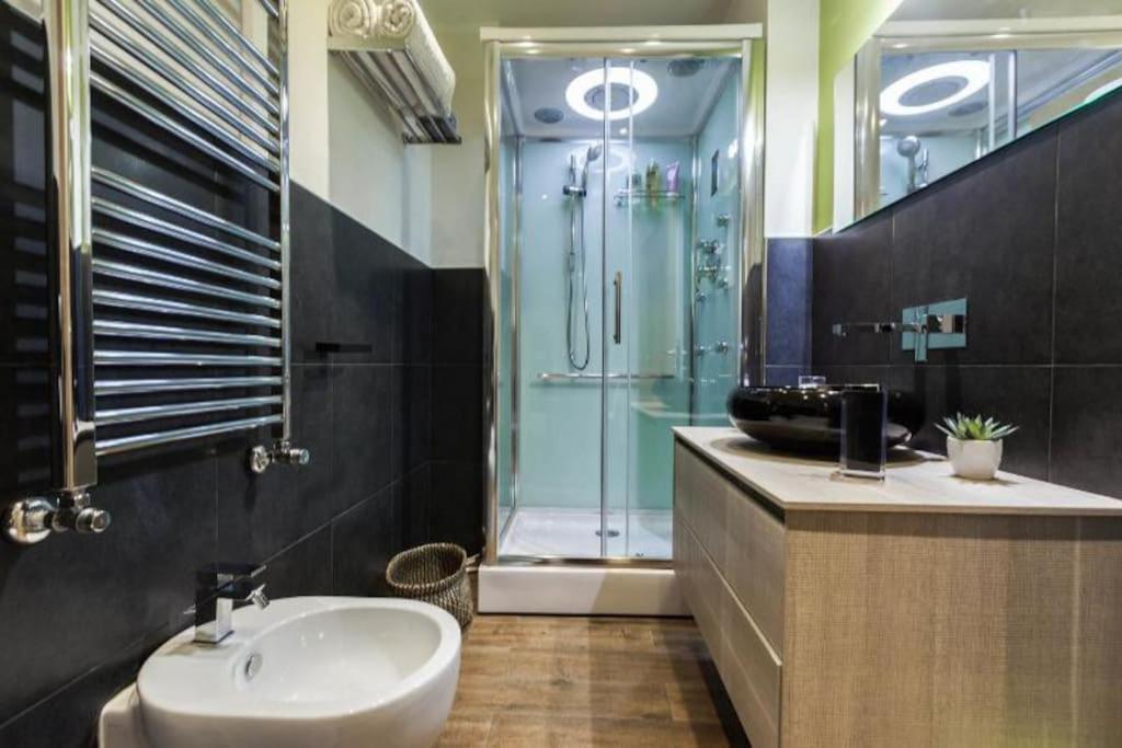 דירות ג'נובה Lily'S - Near Harbor And Downtown With Terrace - Italy Flat Vacation מראה חיצוני תמונה