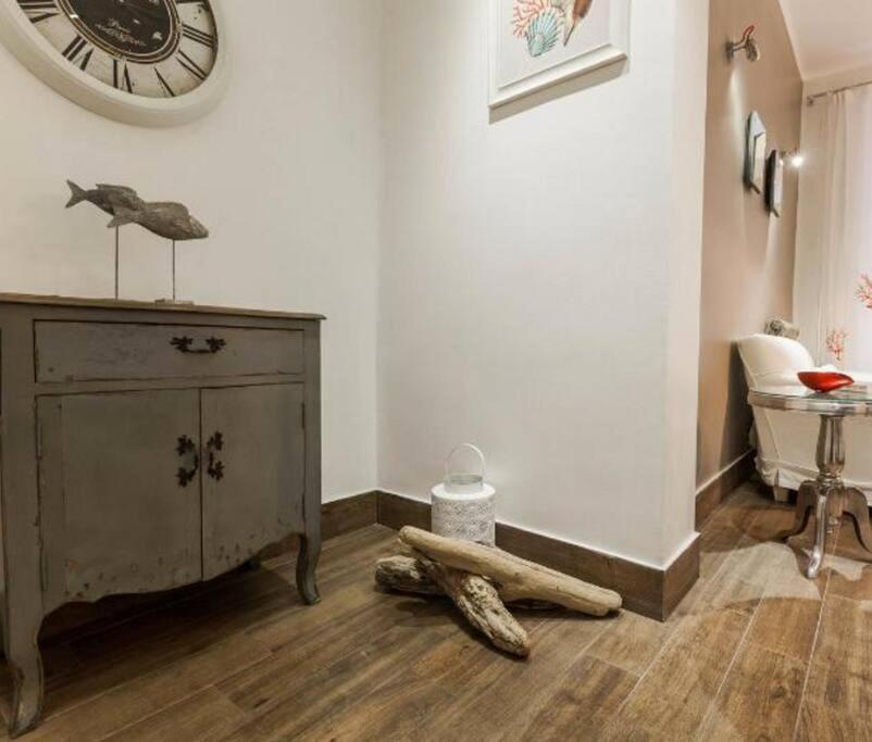 דירות ג'נובה Lily'S - Near Harbor And Downtown With Terrace - Italy Flat Vacation מראה חיצוני תמונה
