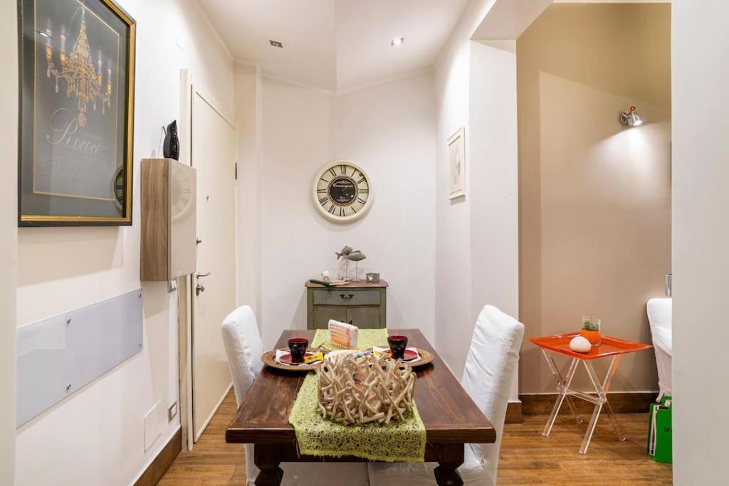 דירות ג'נובה Lily'S - Near Harbor And Downtown With Terrace - Italy Flat Vacation מראה חיצוני תמונה