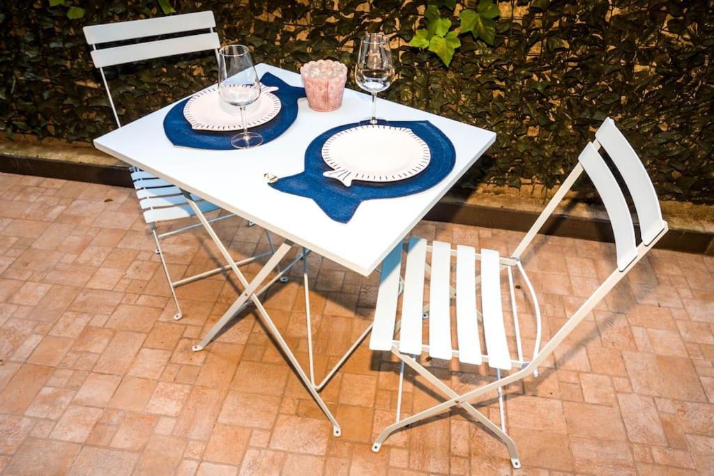 דירות ג'נובה Lily'S - Near Harbor And Downtown With Terrace - Italy Flat Vacation מראה חיצוני תמונה
